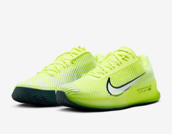 Giay Nike Court Air Zoom Vapor 11 'Armory Navy' DV2014-700