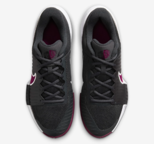 Giay Nike Court GP Challenge Pro 'Black' FB3145-008