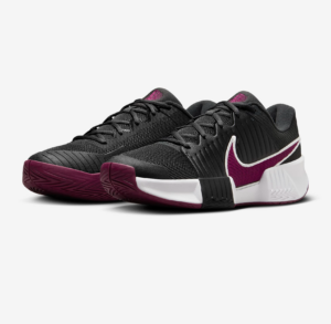 Giay Nike Court GP Challenge Pro 'Black' FB3145-008