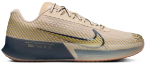 Giay Nike Court Vapor 11 Premium 'Metallic Gold' FN4735-101