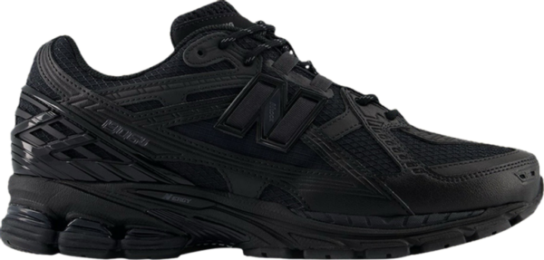 Giay New Balance 1906U 'Triple Black' M1906NJ