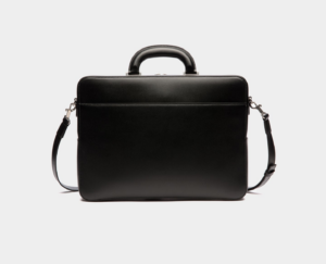 Tui Bally Busy Bally Briefcase 'Black' 6306625