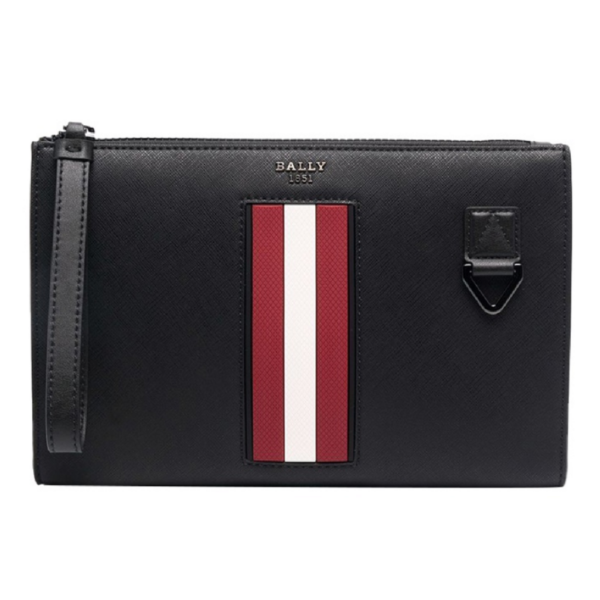 Vi Bally Makid 'Black' MAKID06-BLACK