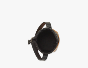 Tui MCM Ottomar Bottle Holder Visetos 'Cognac' MXZDSTT02CO001