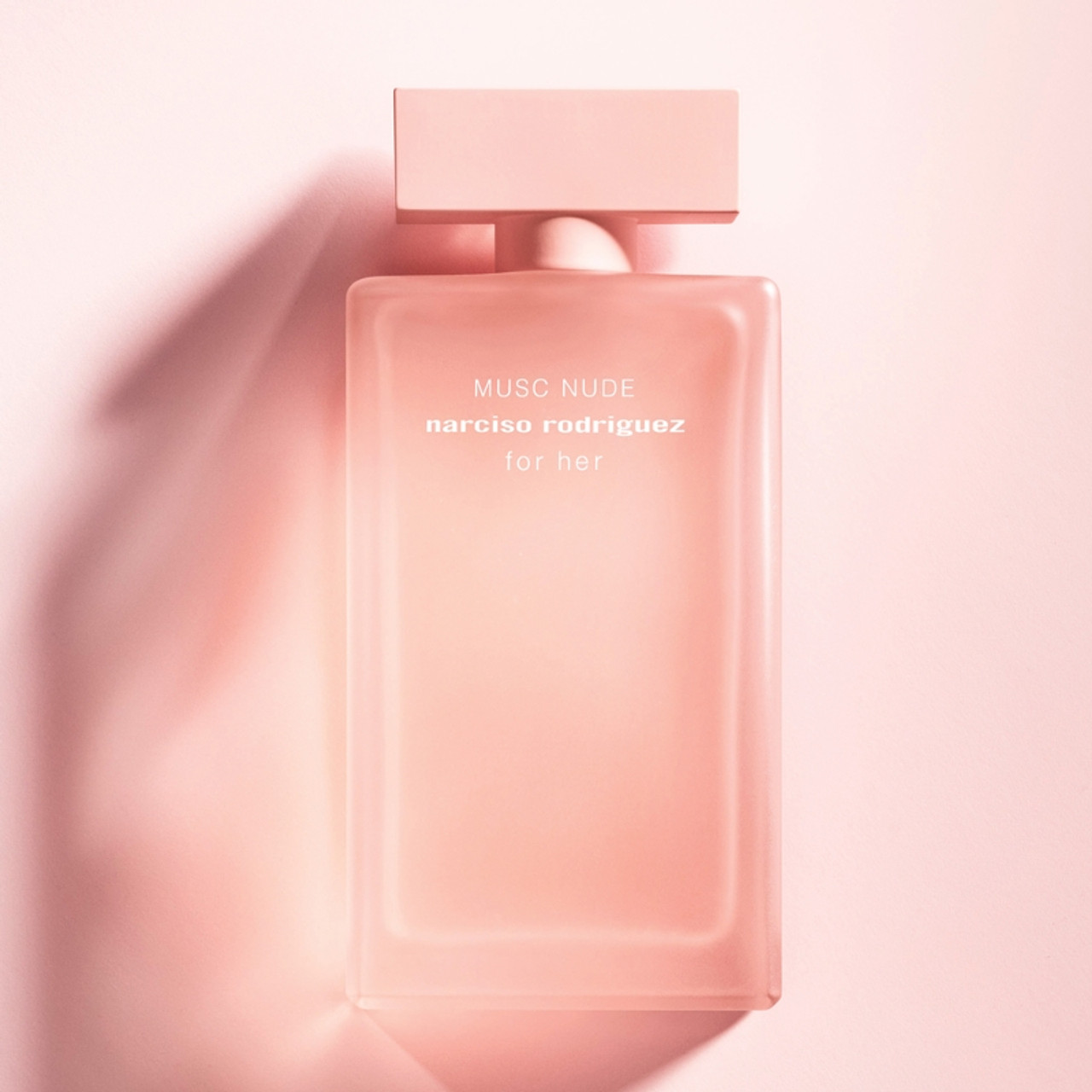 Hinh anh 4: Narciso Rodriguez For Her Musc Nude - tao bao va tinh te