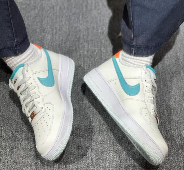Nike Air Force 1 Low 'Be The One' HM3728-131