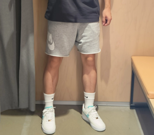 Nike Air Force 1 Low 'Be The One' HM3728-131