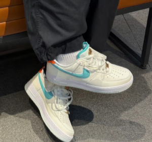 Nike Air Force 1 Low 'Be The One' HM3728-131