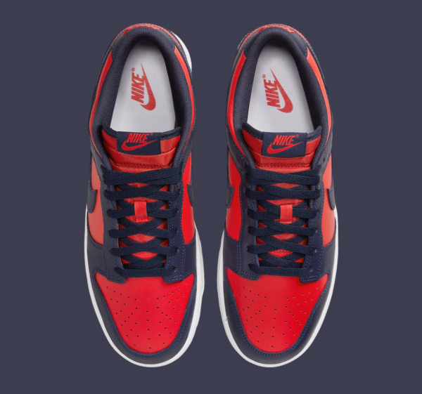 Giay Nike Dunk Low CO.JP 'City Attack 2024' DV0833-601