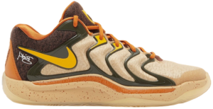 Giay Nike KD 17 x Bink! 'Seasame' HJ4464-200