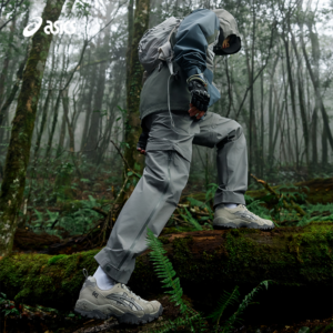 Giay Asics Gel-Truck 'Beige Grey' 1203A485-020