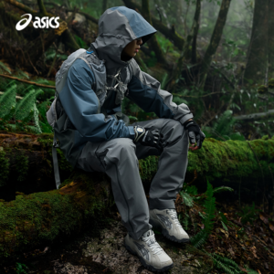 Giay Asics Gel-Truck 'Beige Grey' 1203A485-020