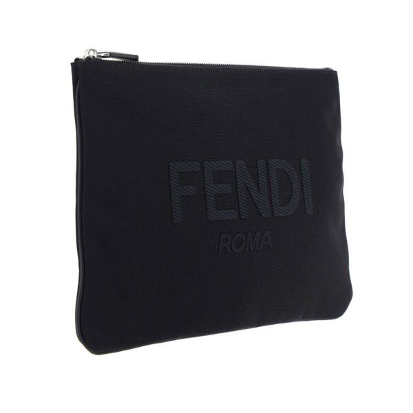 Tui Fendi Clutches 'Black' 7N0111AFBDF0GXN