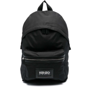 Balo Kenzo Paris 'Black' FE55SA703B1199