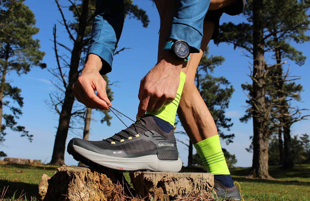 Salomon Genesis 2024 có gì? Hinh anh 4: Salomon Genesis 2024 co gi?