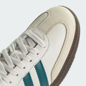 Giay Adidas Samba OG 'White Legacy Teal' IG1963