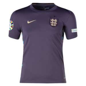Ao Nike England 2024/25 Away 'Dark Blue' FJ4272-573