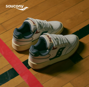 Giay Saucony Chill Time 'Core White' S79045-10