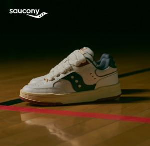 Giay Saucony Chill Time 'Core White' S79045-10