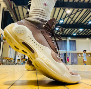 Giay Lining Way Of Wade 10 'Hall Of Fame' ABAS115-22