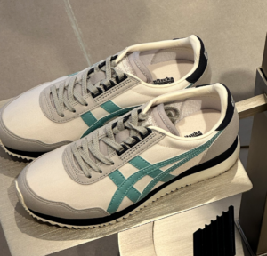 Giay Onitsuka Tiger Dualio 'White Blue' 1183B545-203