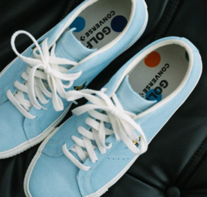 Giay Converse Golf Wang x One Star Pro 'By You' A09791C