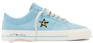 Giay Converse Golf Wang x One Star Pro 'By You' A09791C