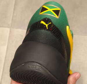 Giay Puma Rise Nitro 'Blue Atoll Amazon Green' 378489-01