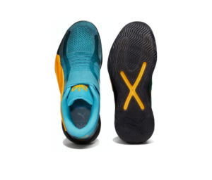 Giay Puma Rise Nitro 'Blue Atoll Amazon Green' 378489-01