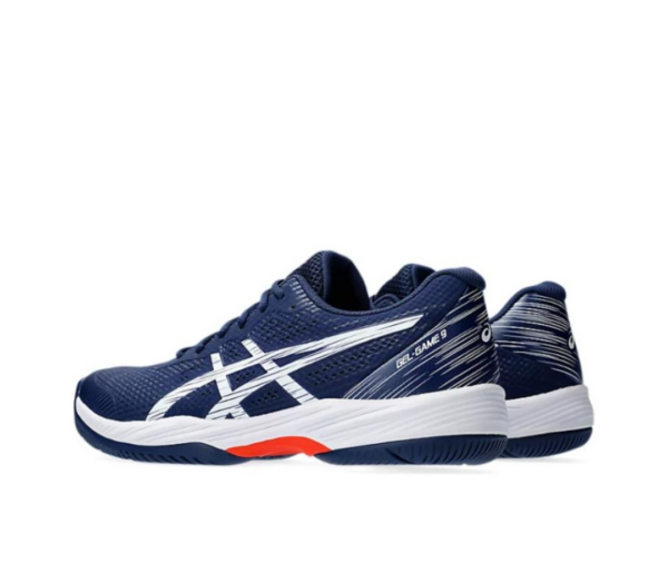 Giay Asics Gel Game 9 'Blue Expanse' 1041A337-400