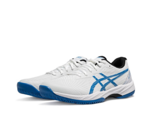 Giay Asics Gel Game 9 'White Tuna Blue' 1041A337-103