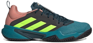 Giay Adidas Barricade 'Arctic Fusion' IG5718