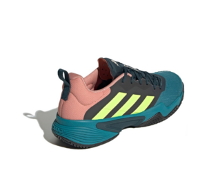 Giay Adidas Barricade 'Arctic Fusion' IG5718