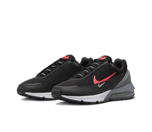 Giay Nike Air Max Pulse 'Black Bright Crimson' FQ4156-001