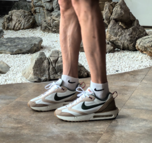 Giay Nike Air Max Dawn 'Khaki Gorge Green' FB7158-131