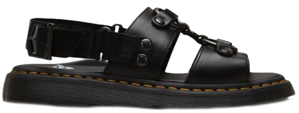 Dep Dr.Martens Xabier 'Black' 24630001