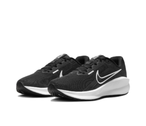 Giay Nike Downshifter 13 'Black White' FD6454-001