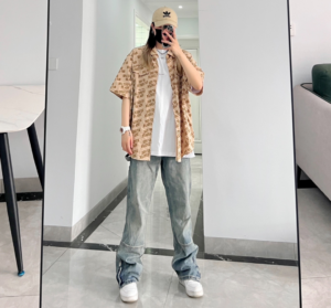 Giay Nike Air Force 1 Low SE 'White' CI3446-100