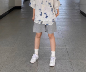 Giay Nike Air Force 1 Low 07 'White Black' DB2616-100