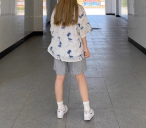 Giay Nike Air Force 1 Low 07 'White Black' DB2616-100