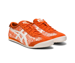 Giay Onitsuka Tiger Mexico 66 'Habanero' 1182A458-600