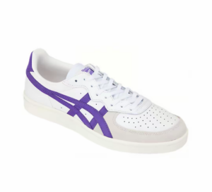Giay Onitsuka Tiger GSM 'Violet' 1183A353-103