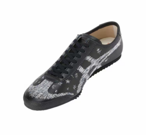 Giay Onitsuka Tiger Mexico 66 Deluxe 'Black White' D8D3L-9001