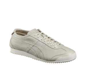 Giay Onitsuka Tiger Mexico 66 'Cream' D838L-0000