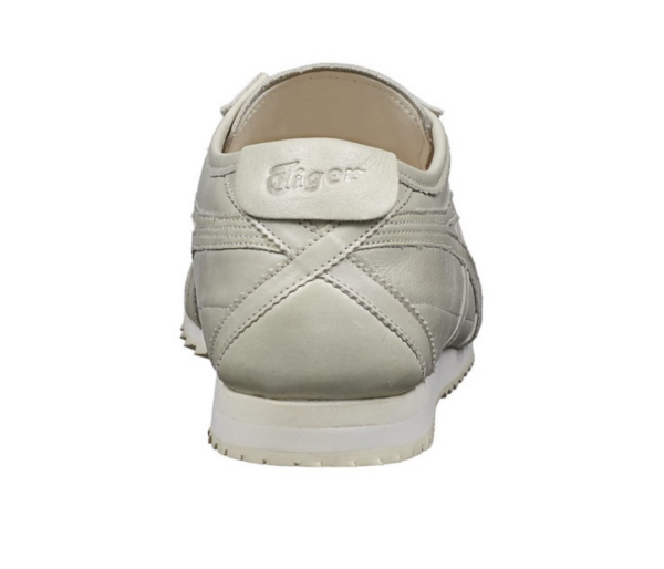 Giay Onitsuka Tiger Mexico 66 'Cream' D838L-0000