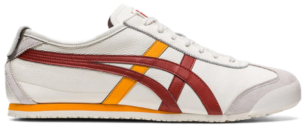 Giay Onitsuka Tiger Mexico 66 'Cream Spice Latte' 1183A201-108