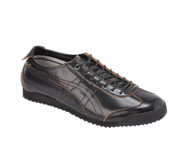 Giay Onitsuka Tiger Mexico 66 'Black' D8A2L-9090