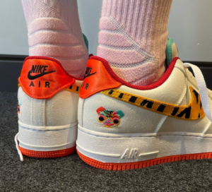 Giay Nike Air Force 1 Low '07 LX 'Year Of The Tiger' DR0148-171