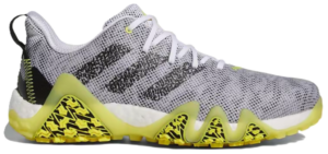 Giay Adidas Codechaos 22 'White Beam Yellow' GX2616