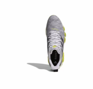 Giay Adidas Codechaos 22 'White Beam Yellow' GX2616